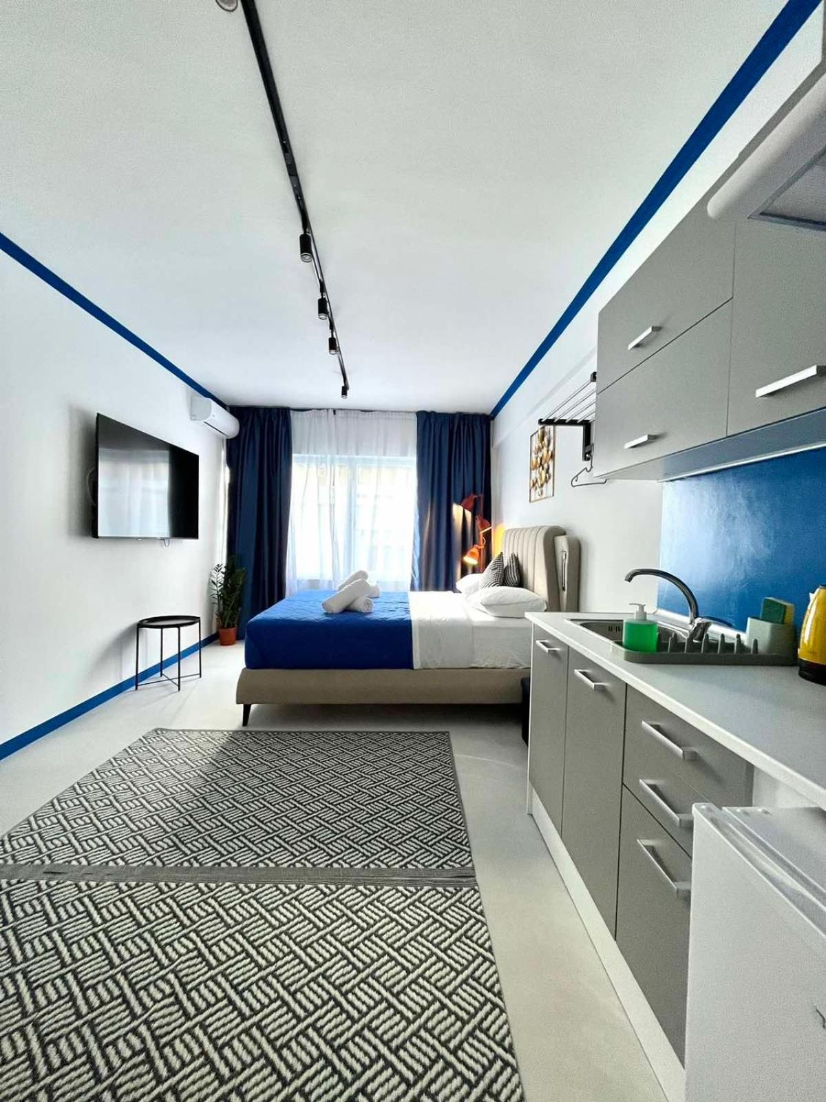 Voulis 45 Plaka Suite By Zeussuites Atenas Exterior foto