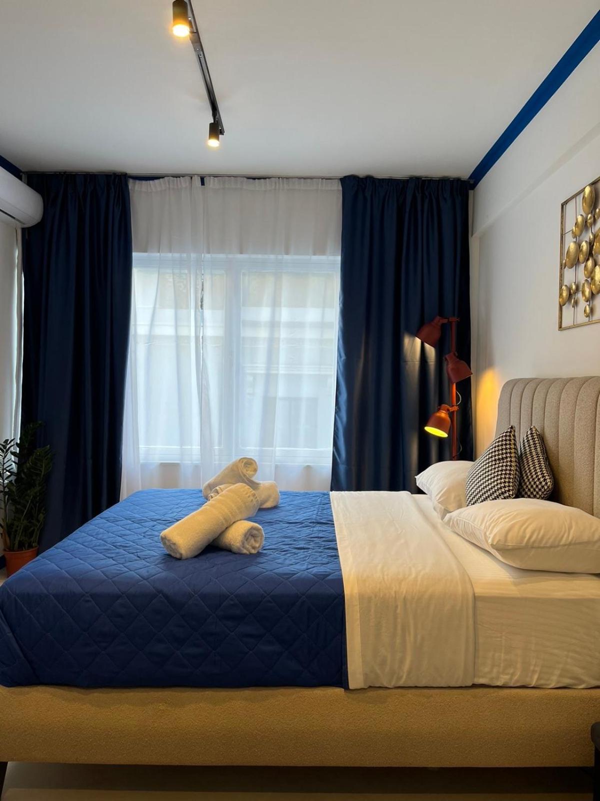 Voulis 45 Plaka Suite By Zeussuites Atenas Exterior foto